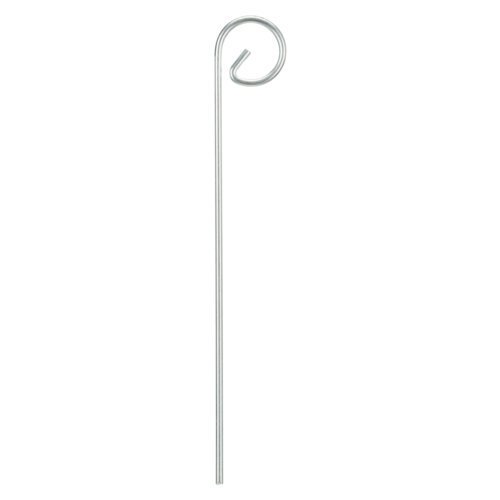 Kleintier Freilaufgehege aus Metall Bild 2