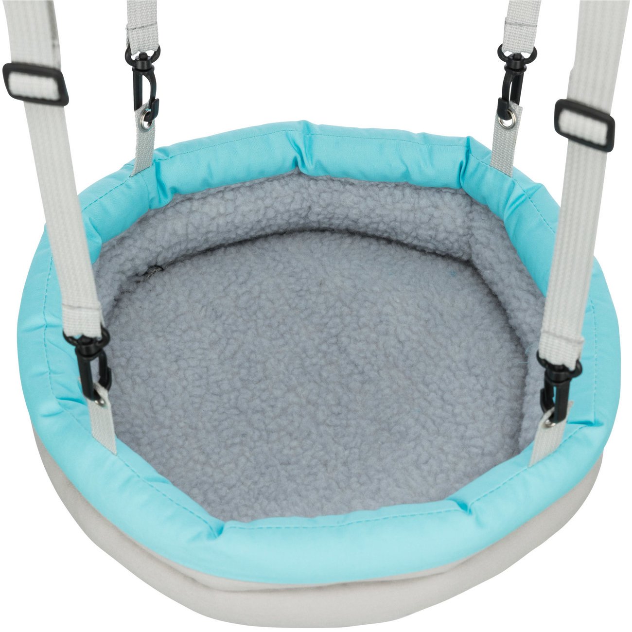 Kleintierbett zum Einhängen Bild 5