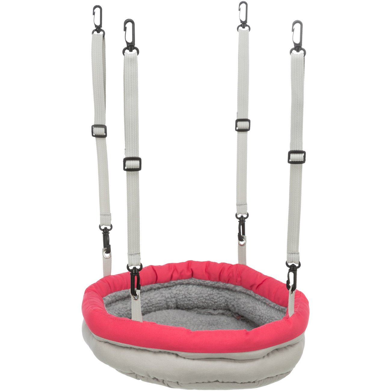 Kleintierbett zum Einhängen Bild 3