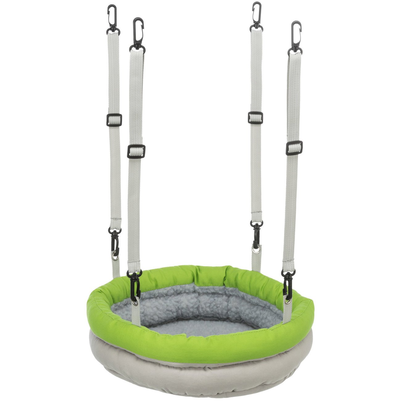 Kleintierbett zum Einhängen Bild 6