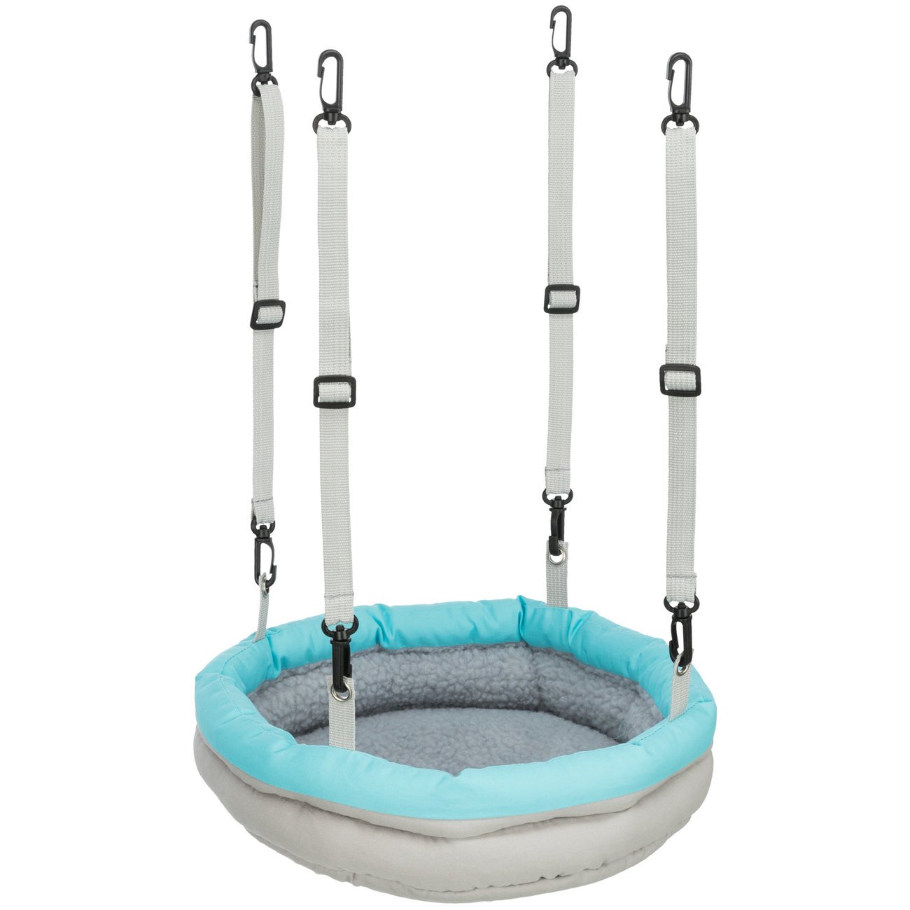 Kleintierbett zum Einhängen Bild 1