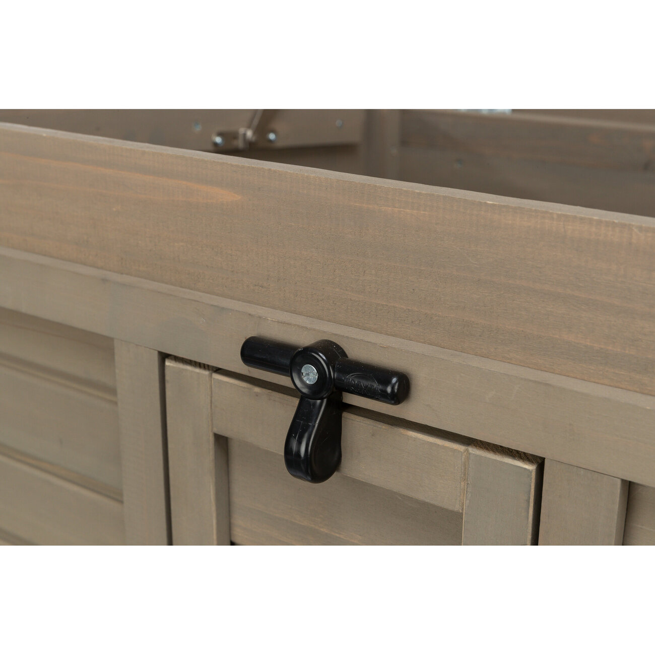 Kleintierhaus Outdoor Bild 3