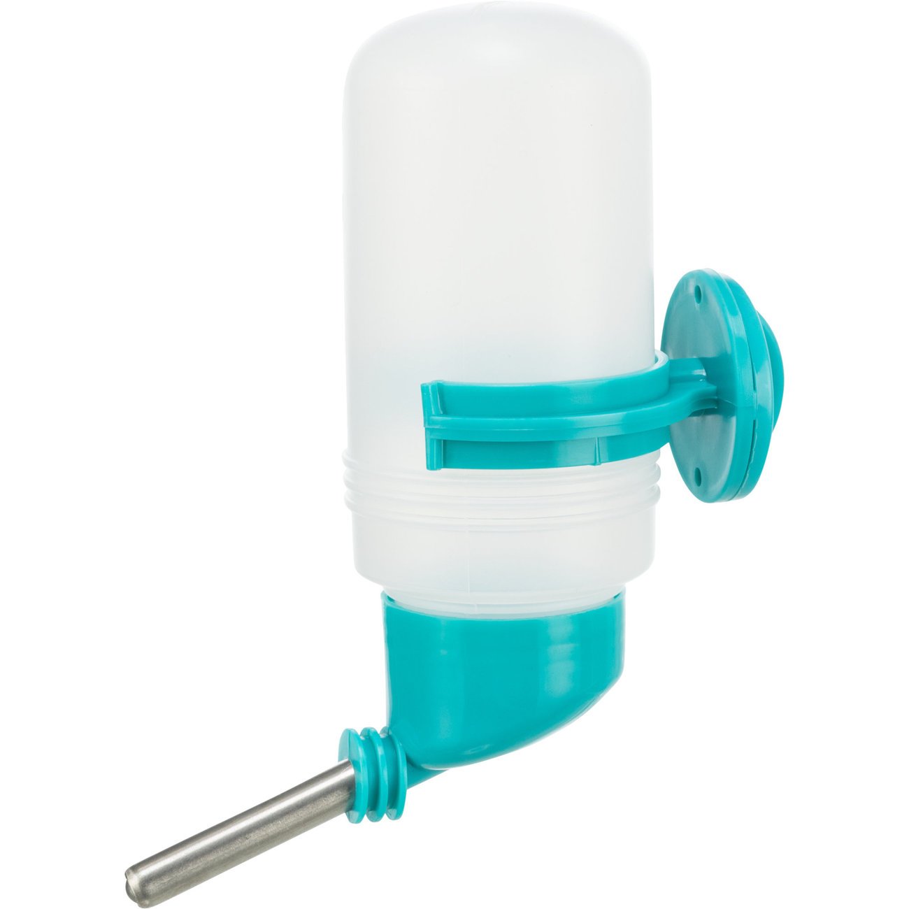 Kleintiertränke aus Kunststoff mit Schraubbefestigung Bild 6