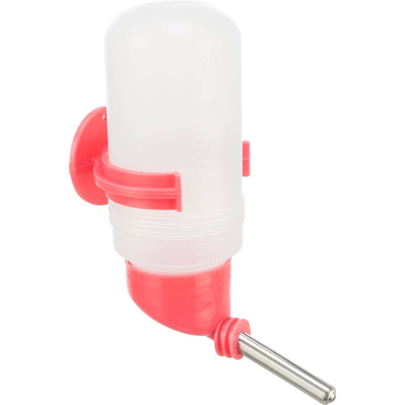 Kleintiertränke aus Kunststoff mit Schraubbefestigung Bild 9