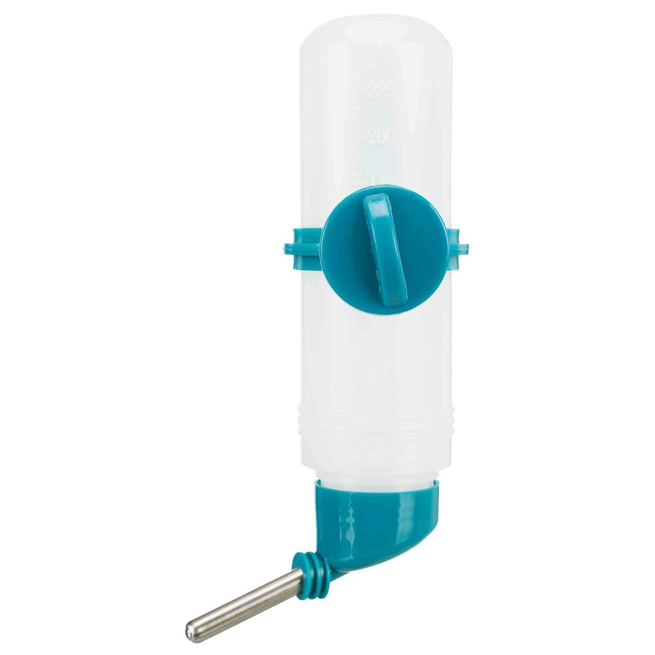 Kleintiertränke aus Kunststoff mit Schraubbefestigung Bild 10