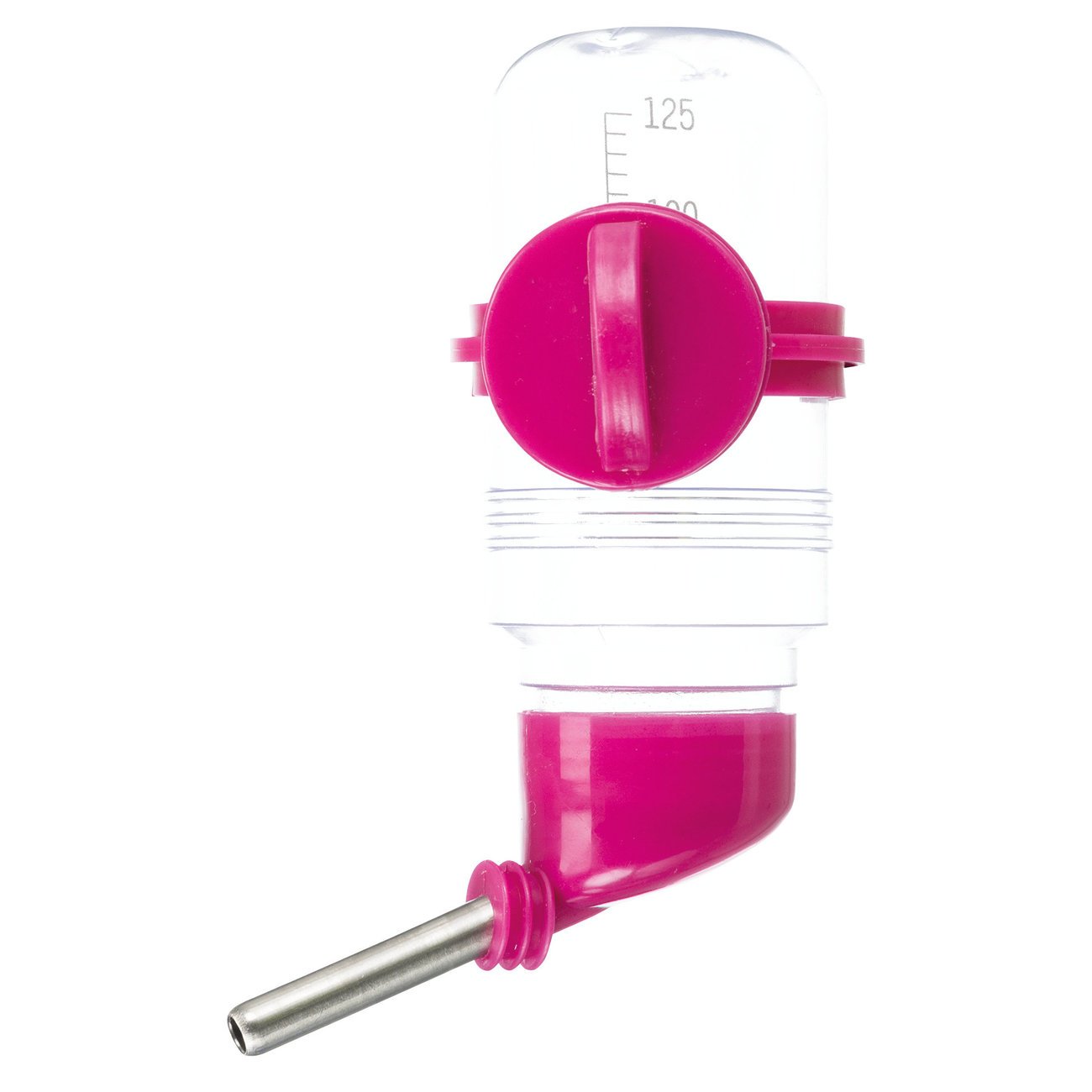 Kleintiertränke mit Schraubbefestigung Bild 6