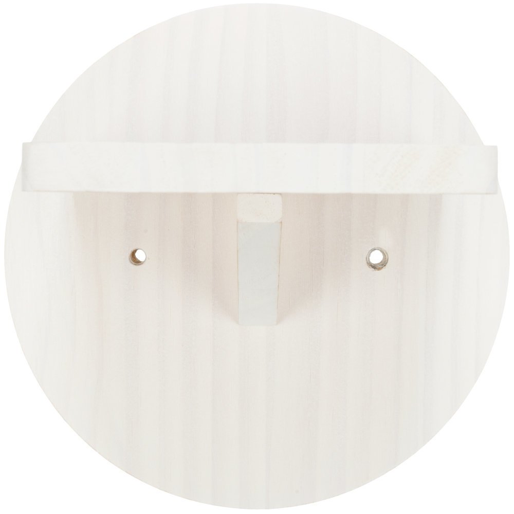 Kletterstufe Holz Wandmontage Bild 6