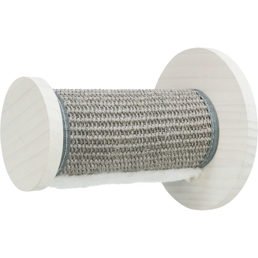 Kletterstufe Sisal Wandmontage Bild 1