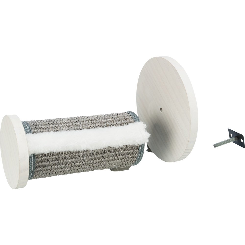 Kletterstufe Sisal Wandmontage Bild 7