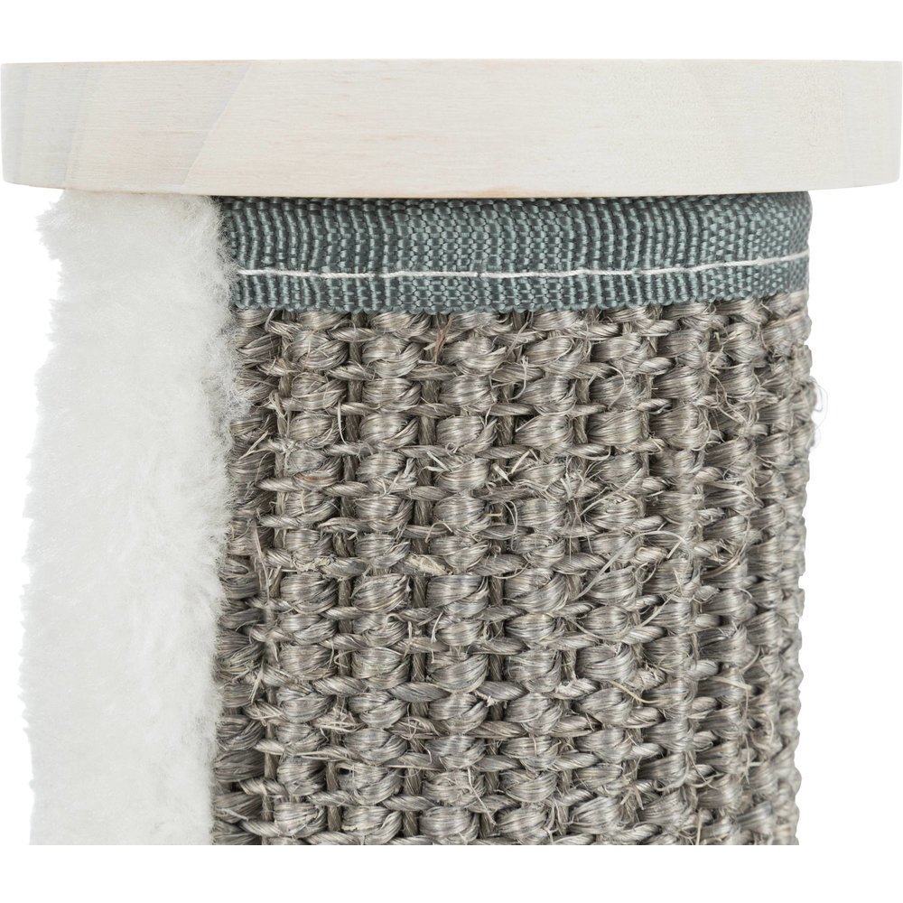 Kletterstufe Sisal Wandmontage Bild 12