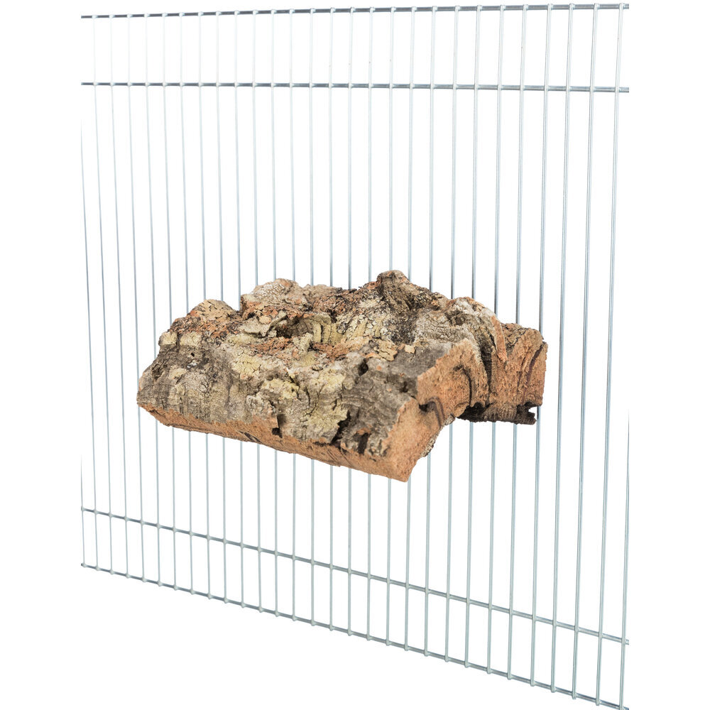 Kork Landeplatz für Vogelkäfige Bild 5