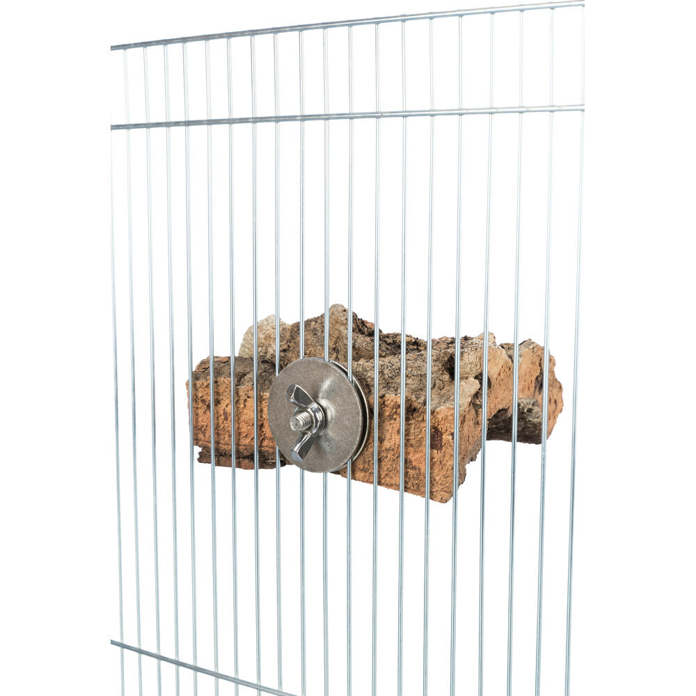 Kork Landeplatz für Vogelkäfige Bild 6