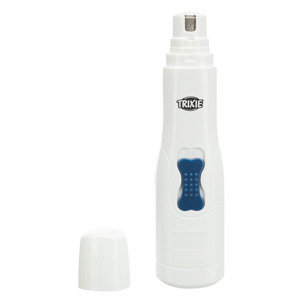 Krallenschleifer mit Schutzabdeckung Bild 1