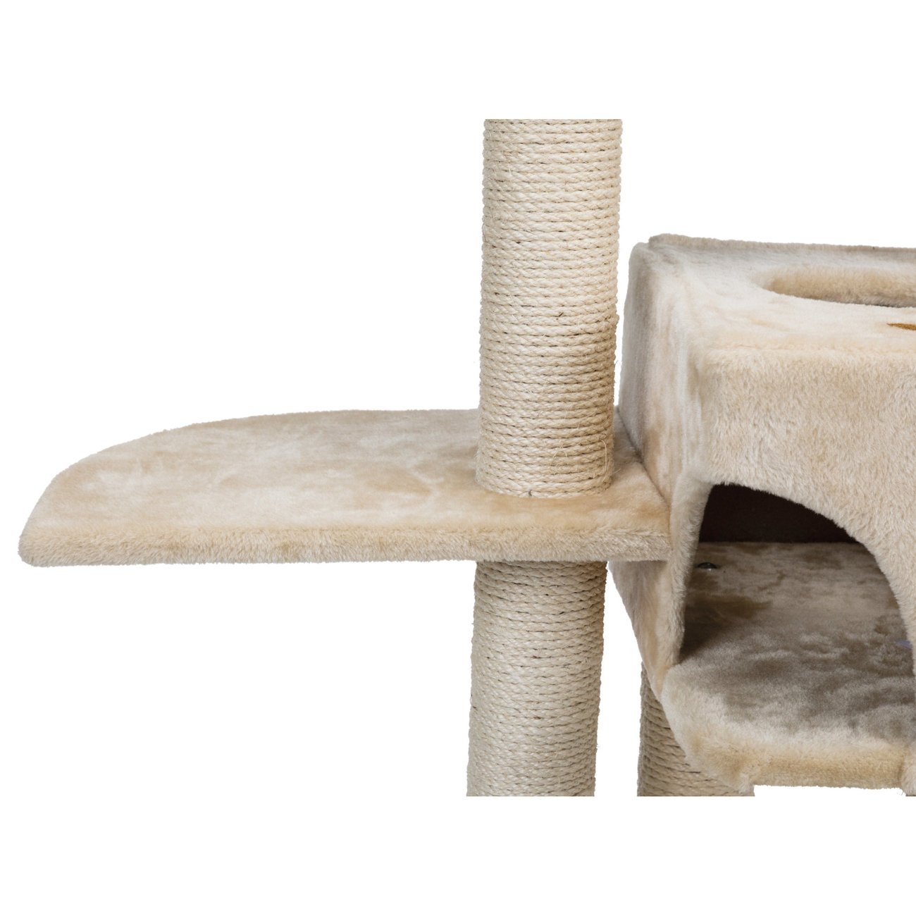 Kratzbaum Alicante Bild 4