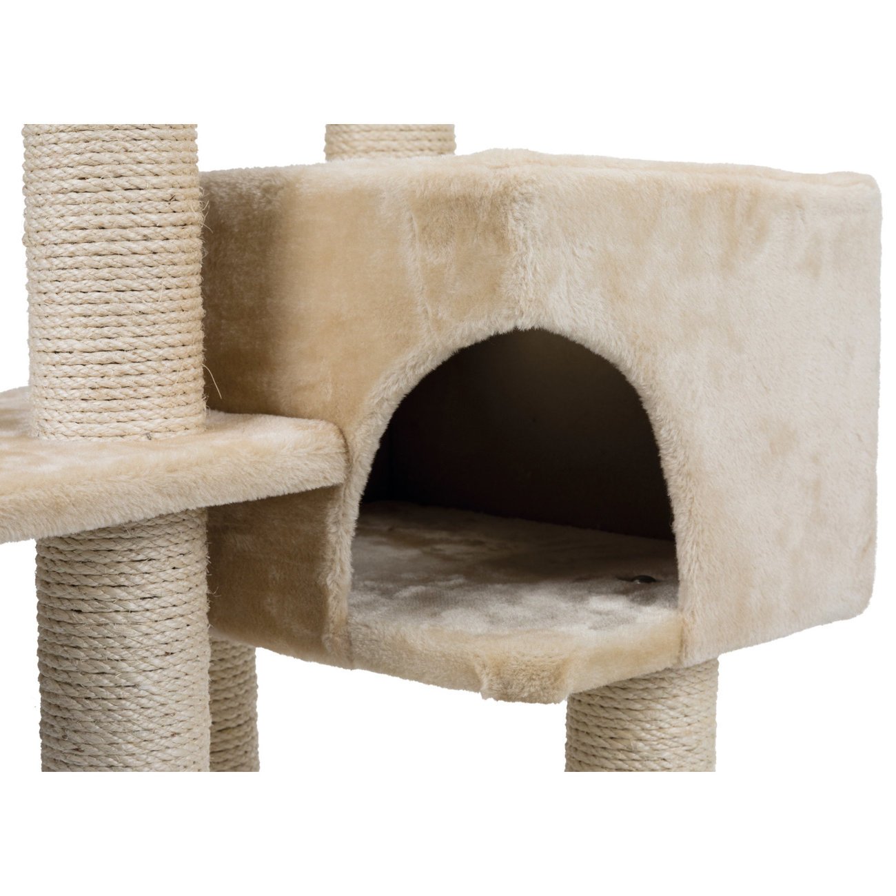 Kratzbaum Alicante Bild 5