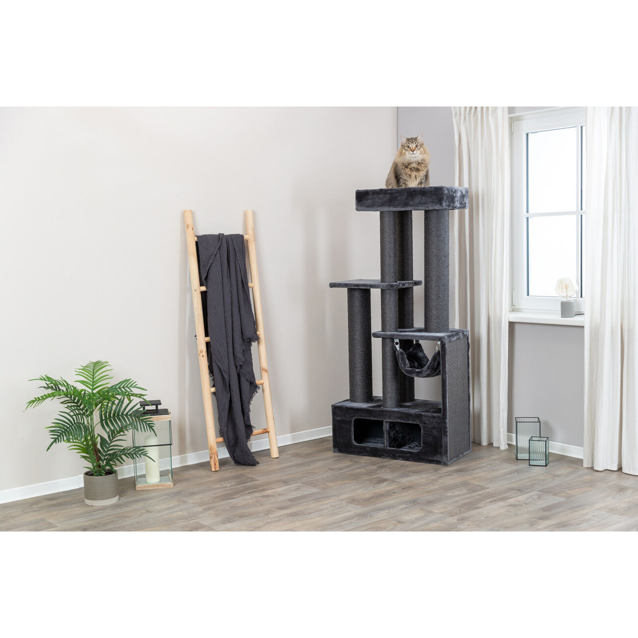 Kratzbaum Antonio Bild 3