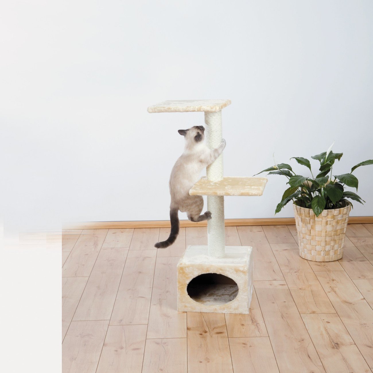 Kratzbaum Badalona Bild 3