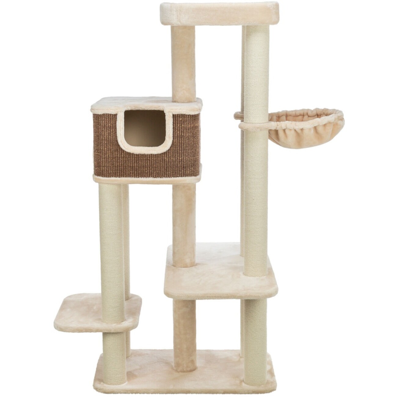 Kratzbaum Bertholo Bild 3