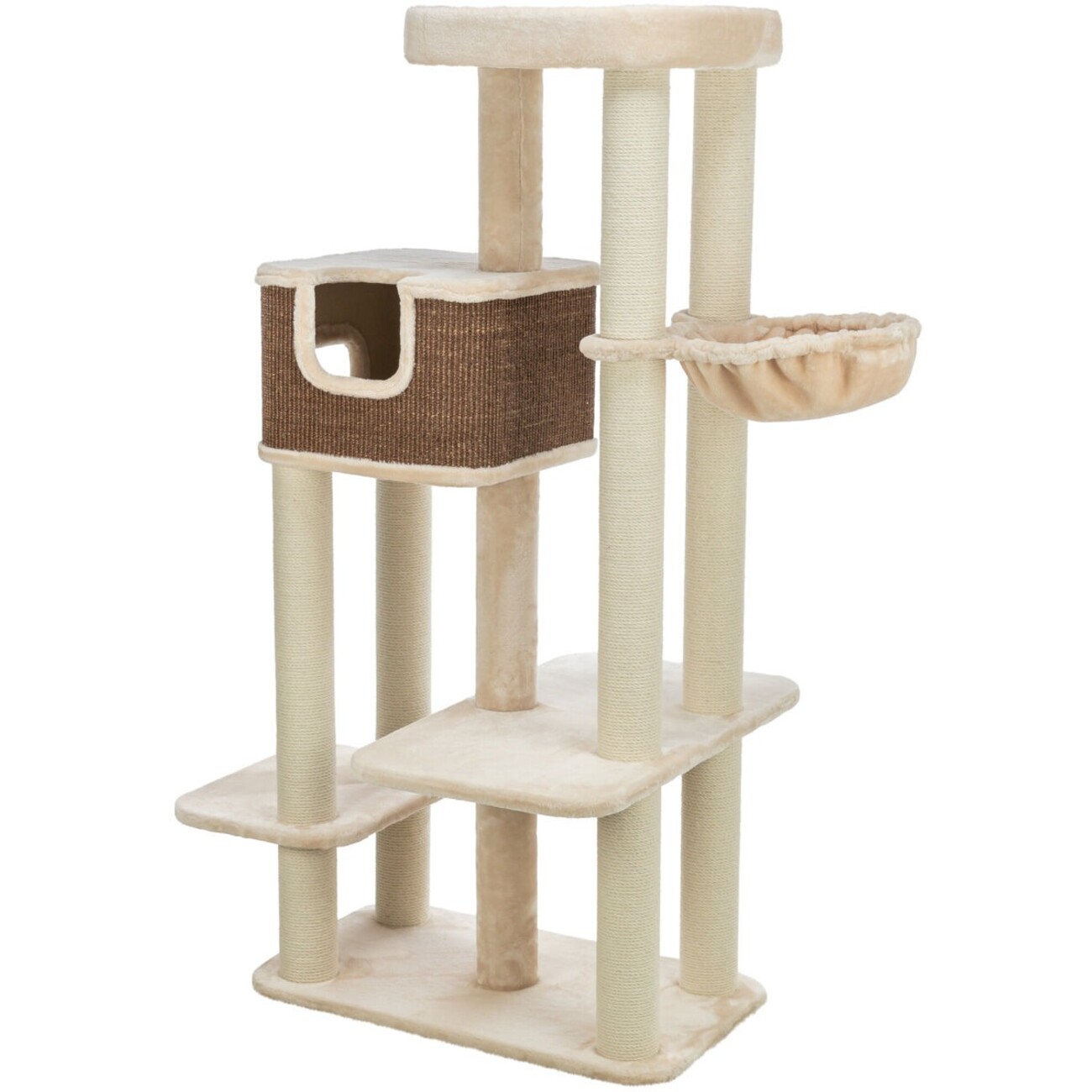 Kratzbaum Bertholo Bild 1