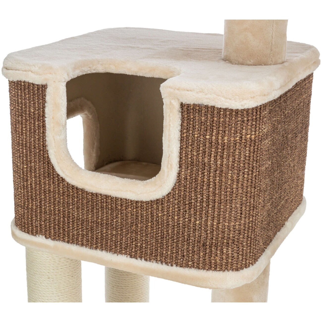 Kratzbaum Bertholo Bild 5