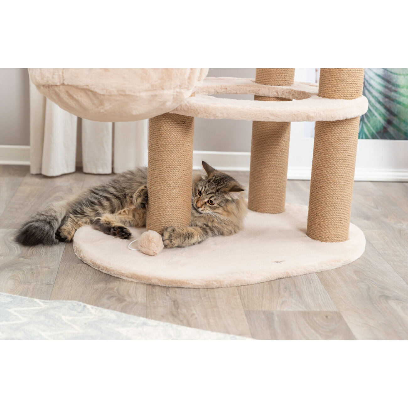 Kratzbaum Boho Filippo Bild 4