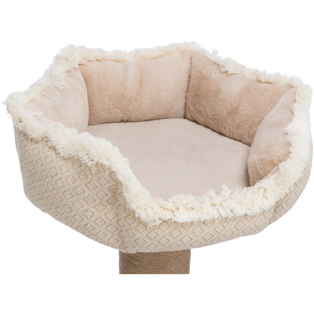 Kratzbaum Boho Bild 6