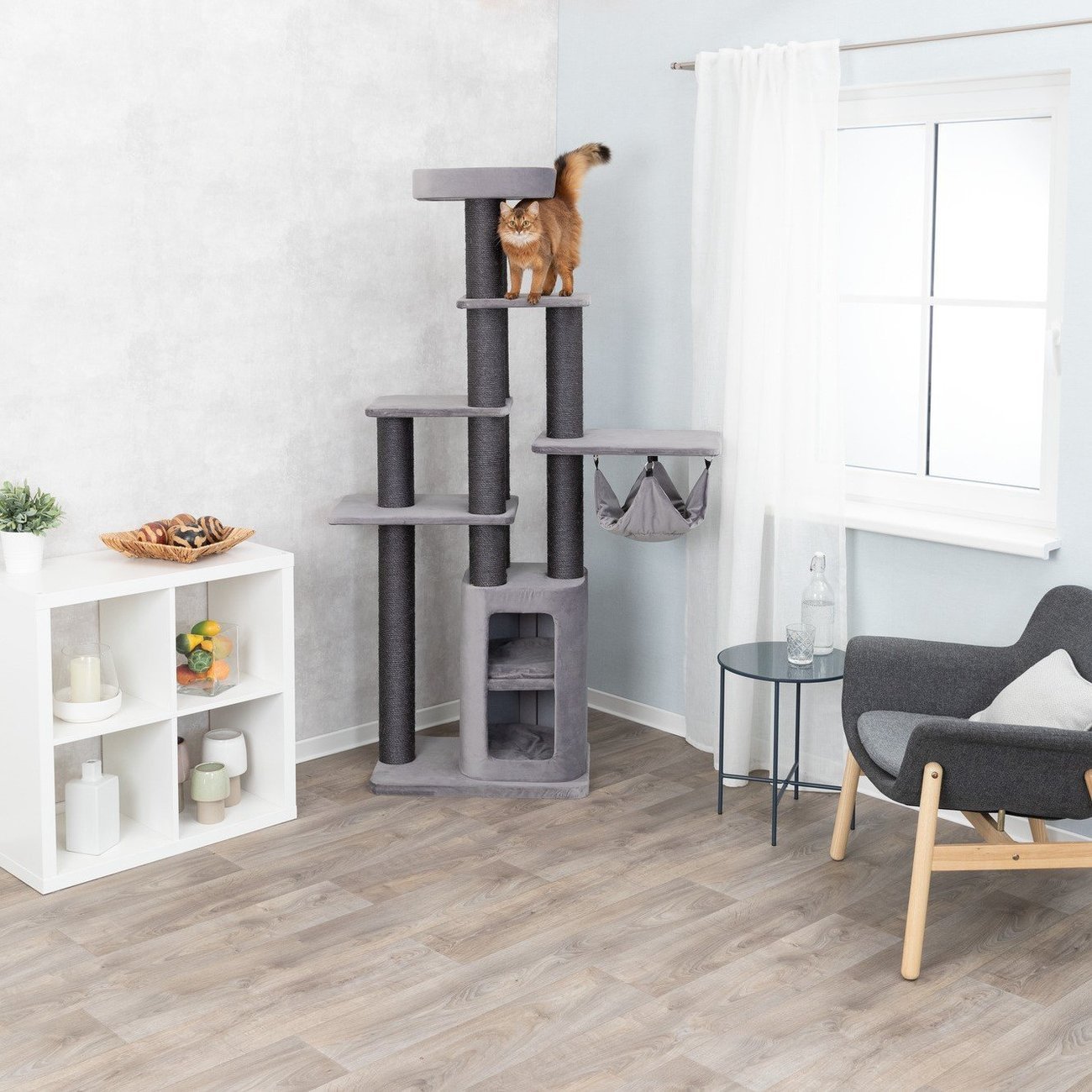 Kratzbaum Cesare Bild 2