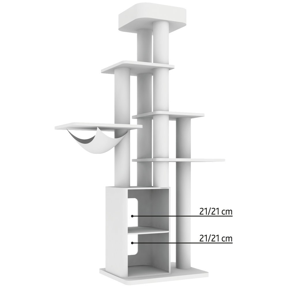 Kratzbaum Cesare Bild 9