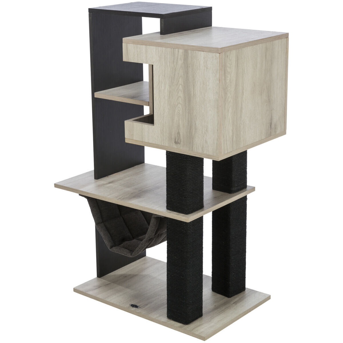 Kratzbaum CityStyle mit Hängematte Bild 3