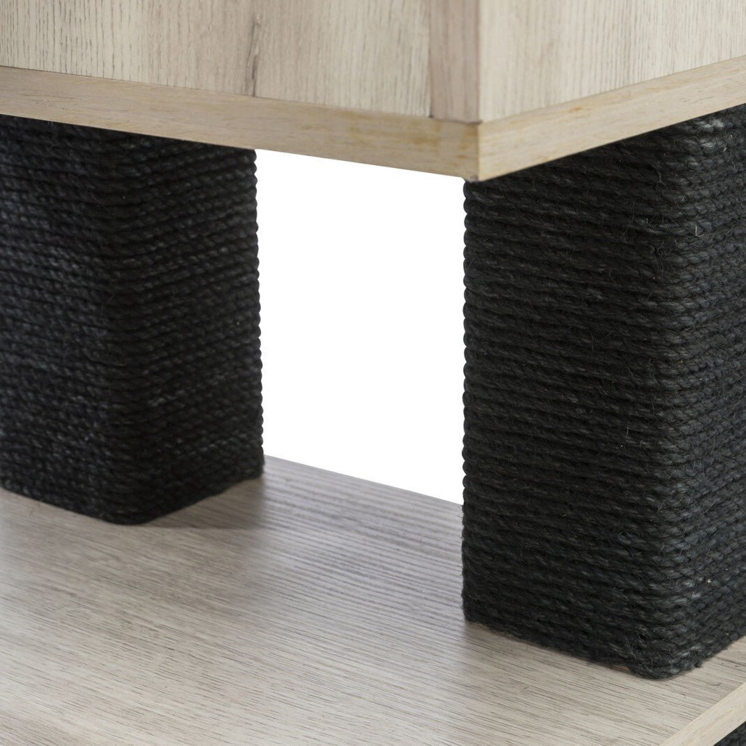 Kratzbaum CityStyle mit Hängematte Bild 4