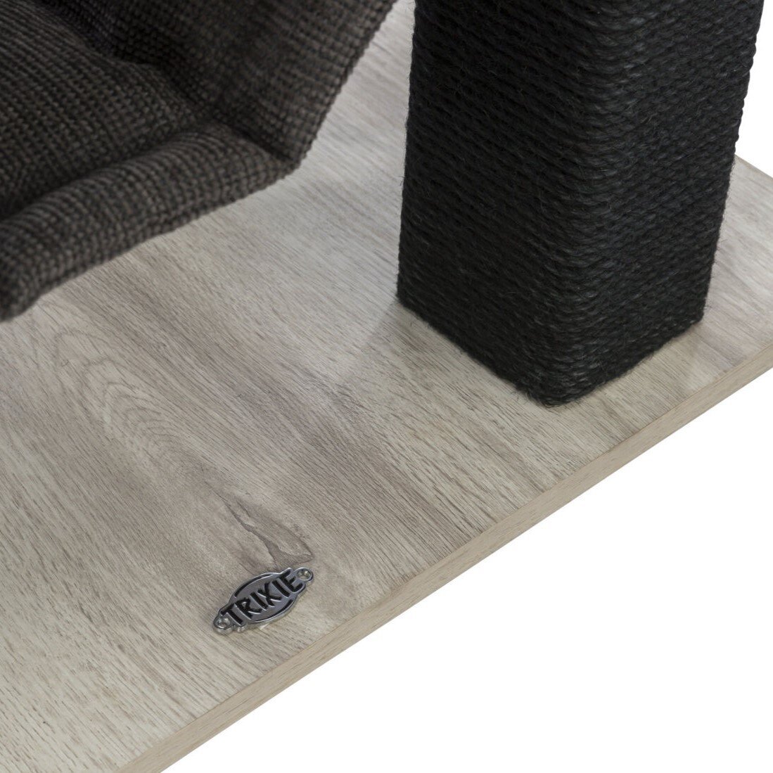 Kratzbaum CityStyle mit Hängematte Bild 8