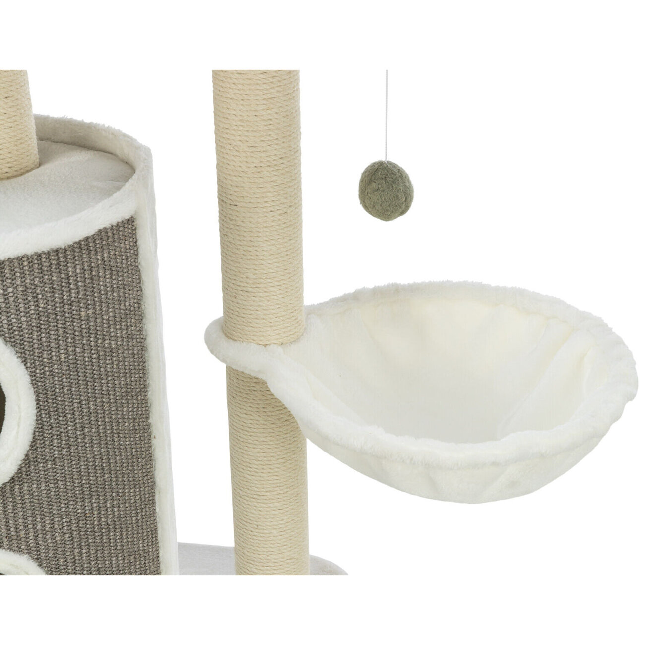 Kratzbaum Dante Bild 4