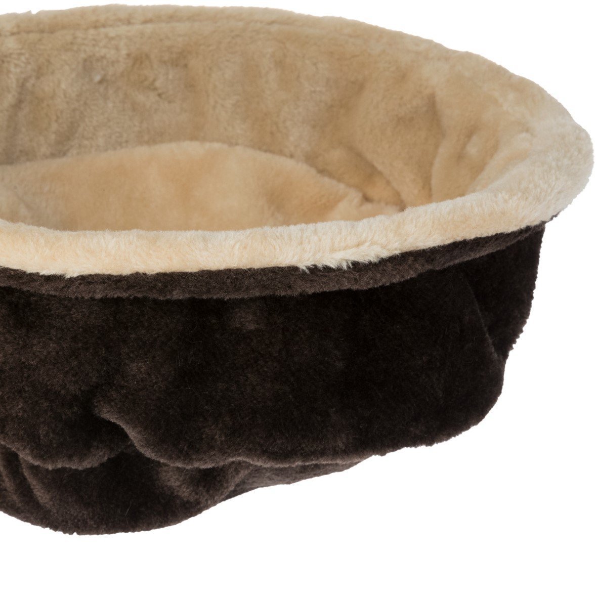 Kratzbaum dunkelbraun Felicitas Bild 9