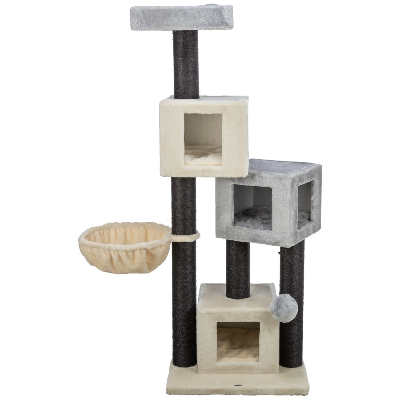 Kratzbaum Enzo Bild 1