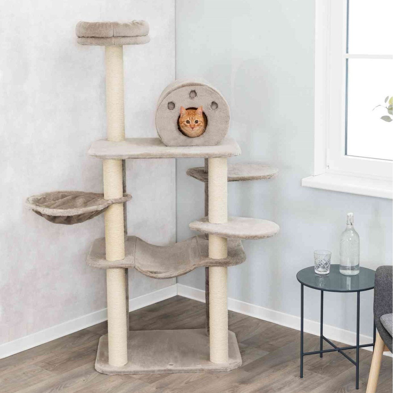 Kratzbaum Fabiola Bild 6