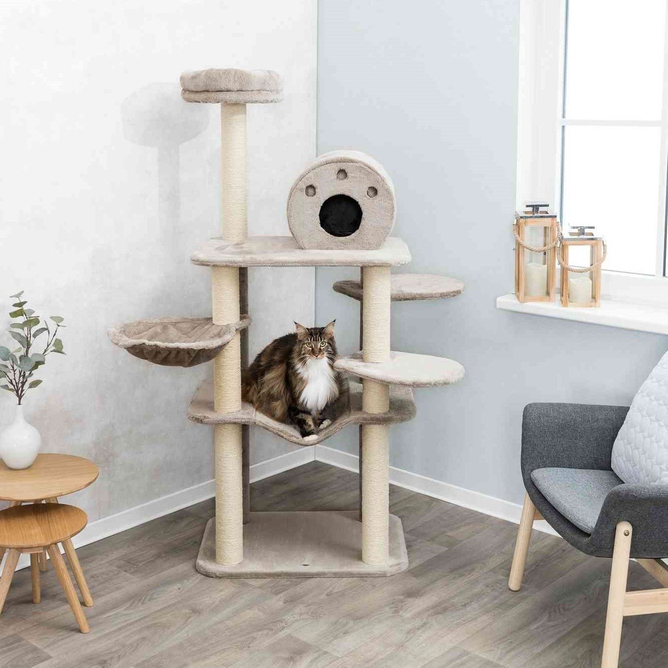 Kratzbaum Fabiola Bild 2