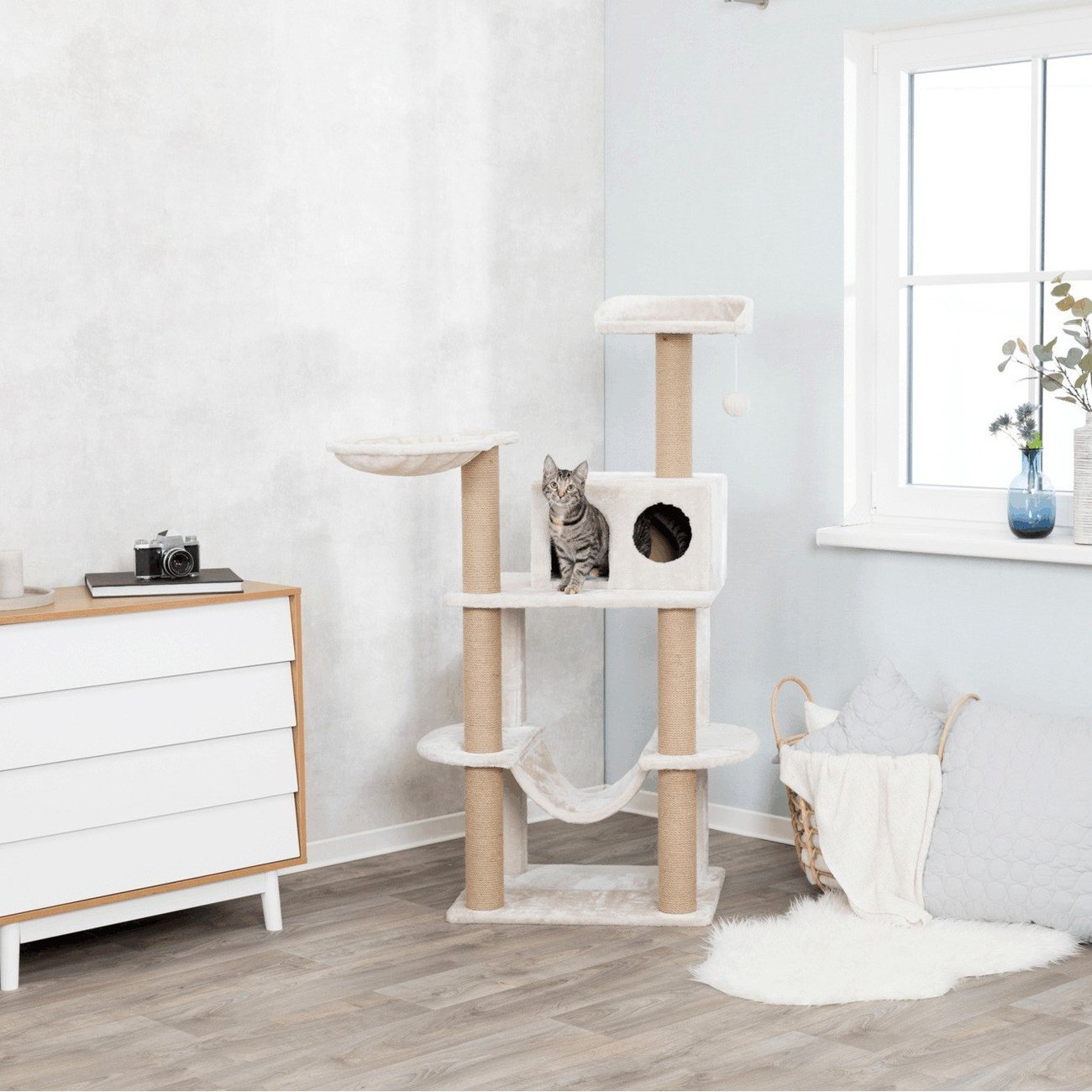 Kratzbaum Federico Bild 2