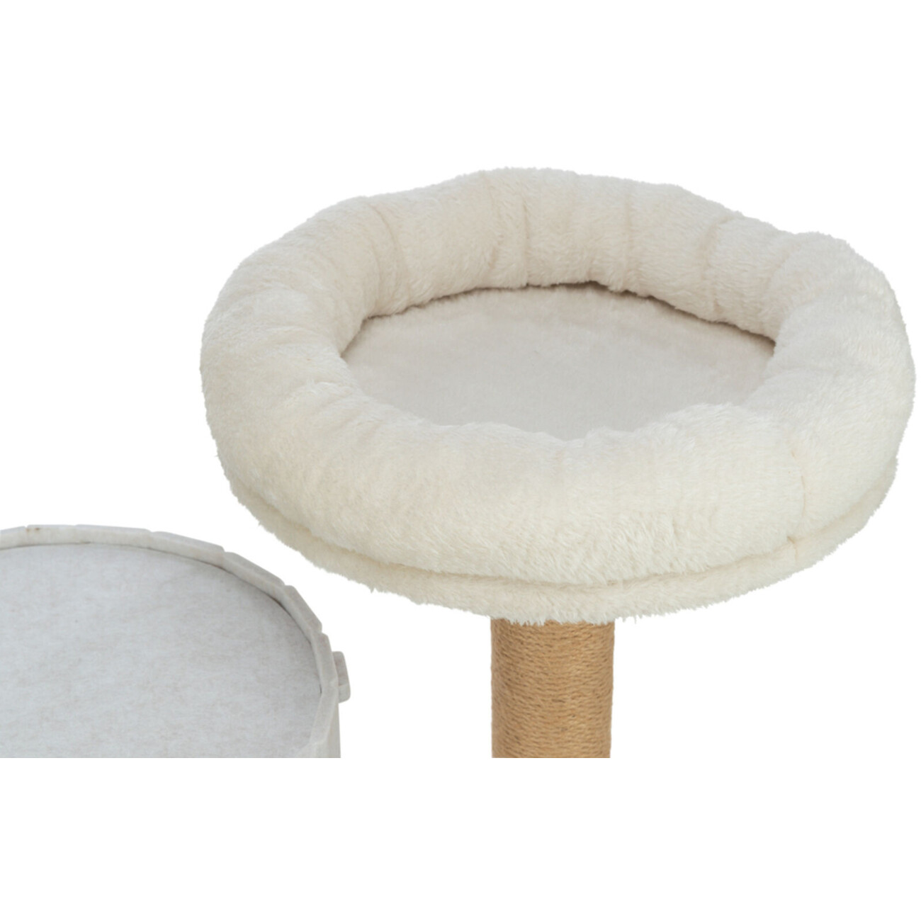 TRIXIE Kratzbaum Filia - Luxus für deine Katze | tiierisch.de Bild 3