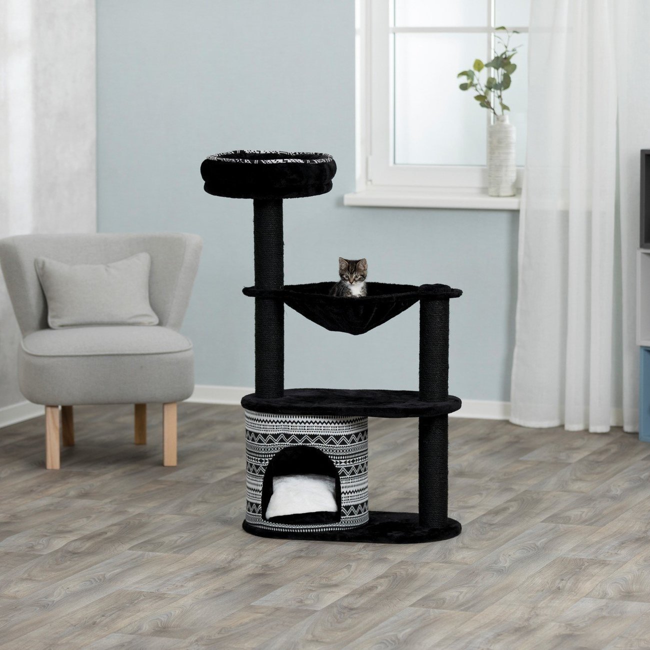 Kratzbaum Giada Bild 8