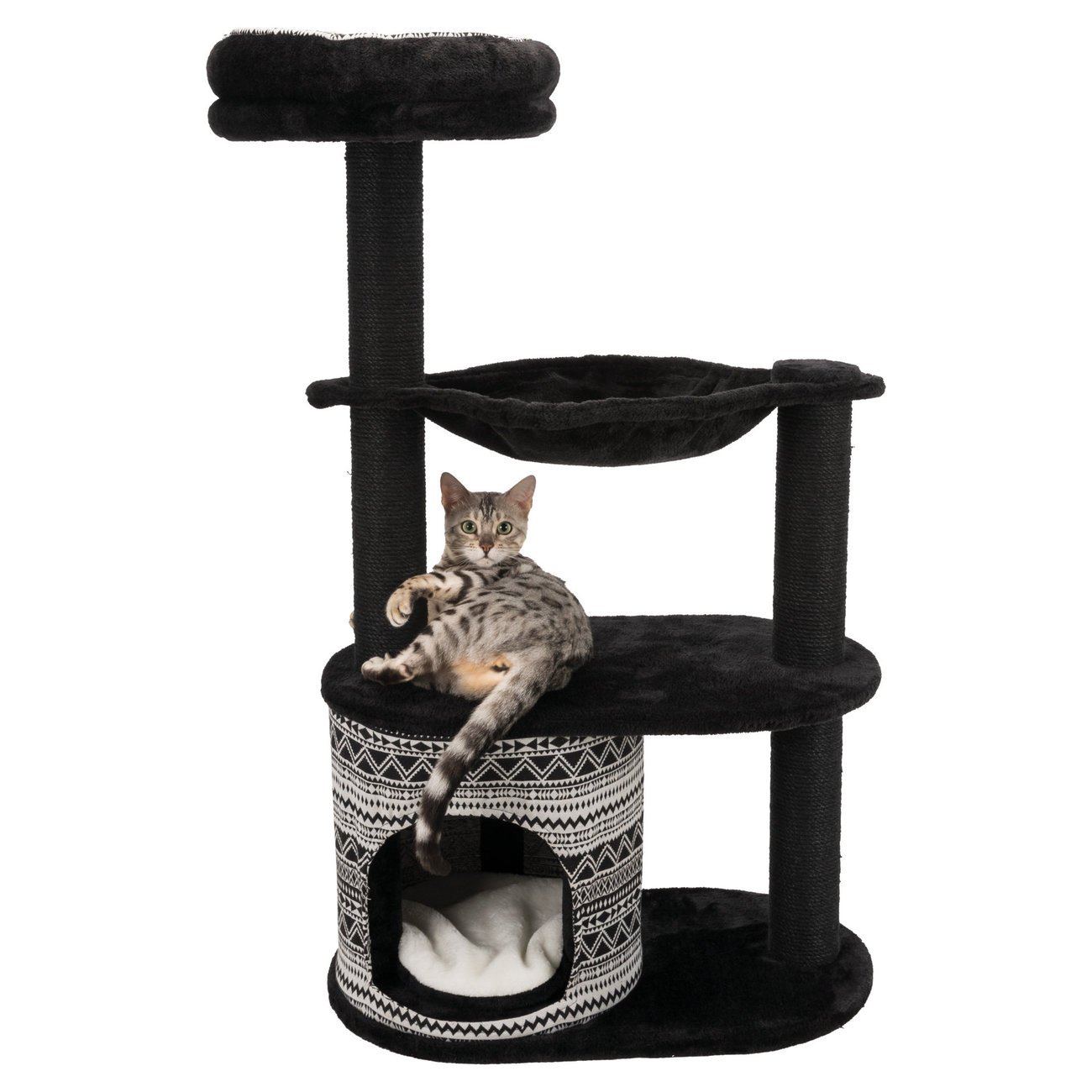 Kratzbaum Giada Bild 3