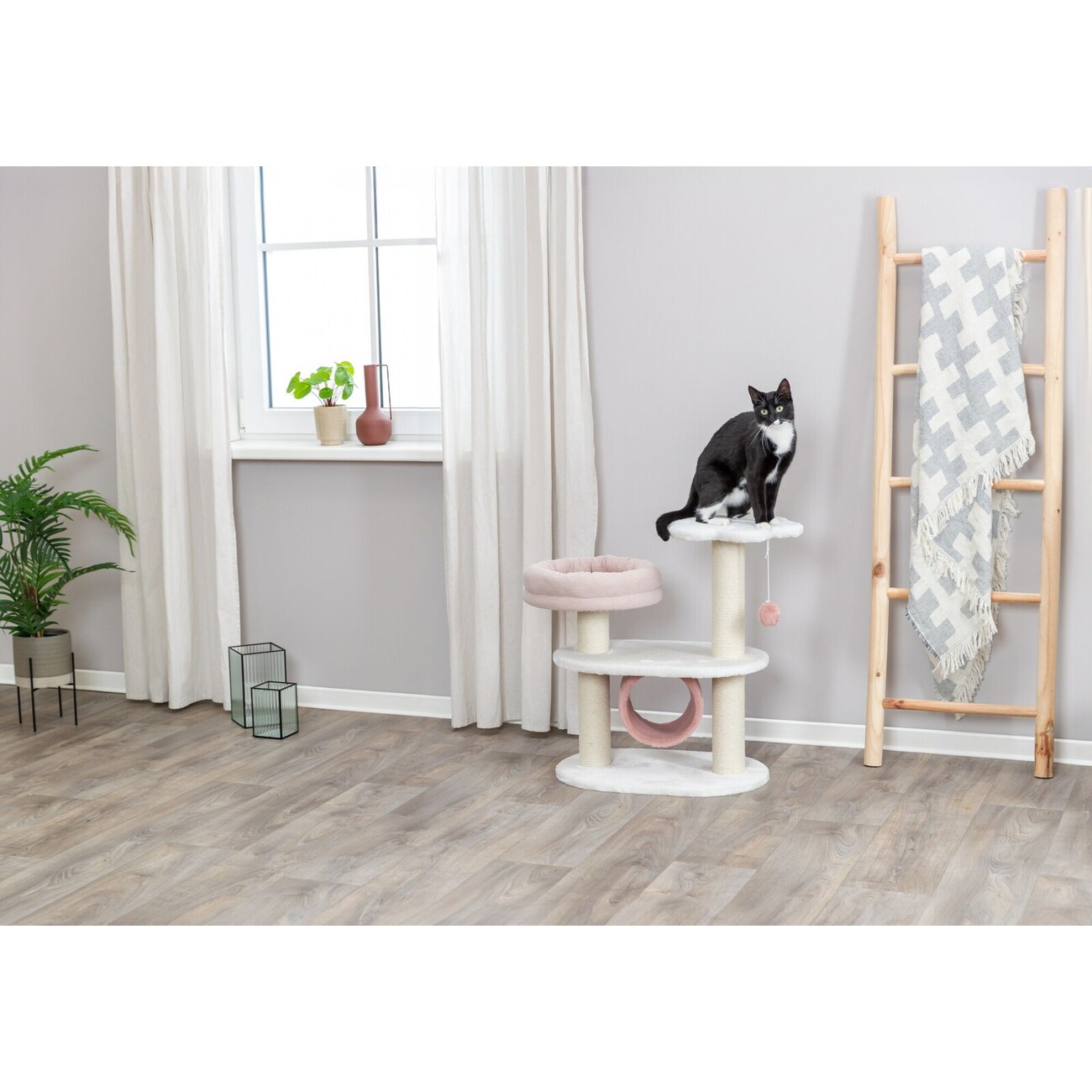 Kratzbaum Isabella Bild 4