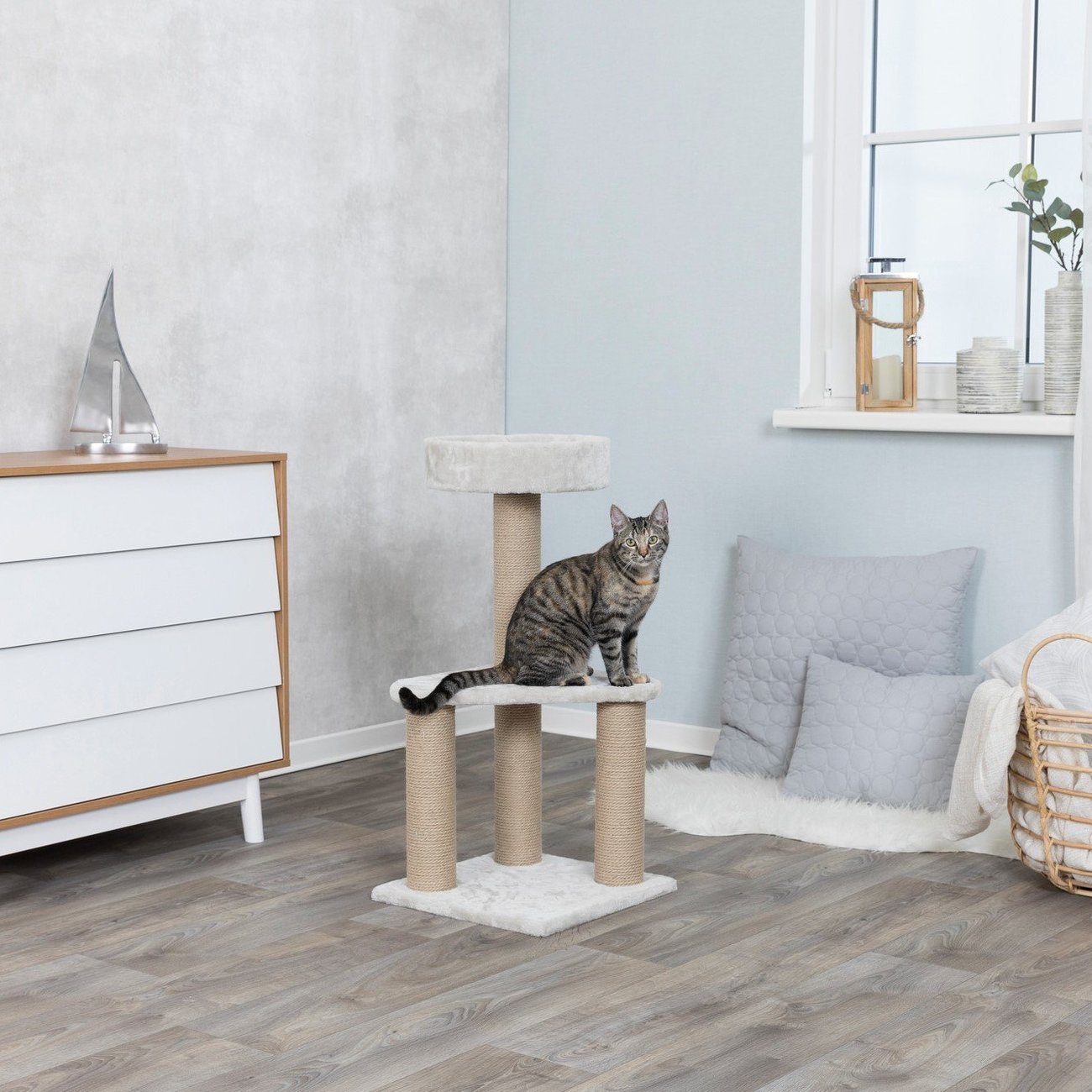 Kratzbaum Ivan Bild 2