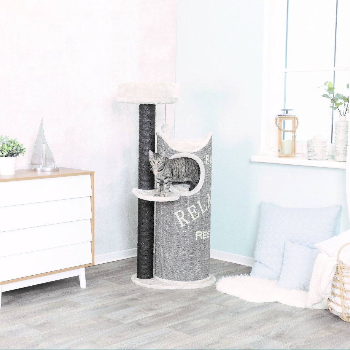 Kratzbaum Juana Bild 4