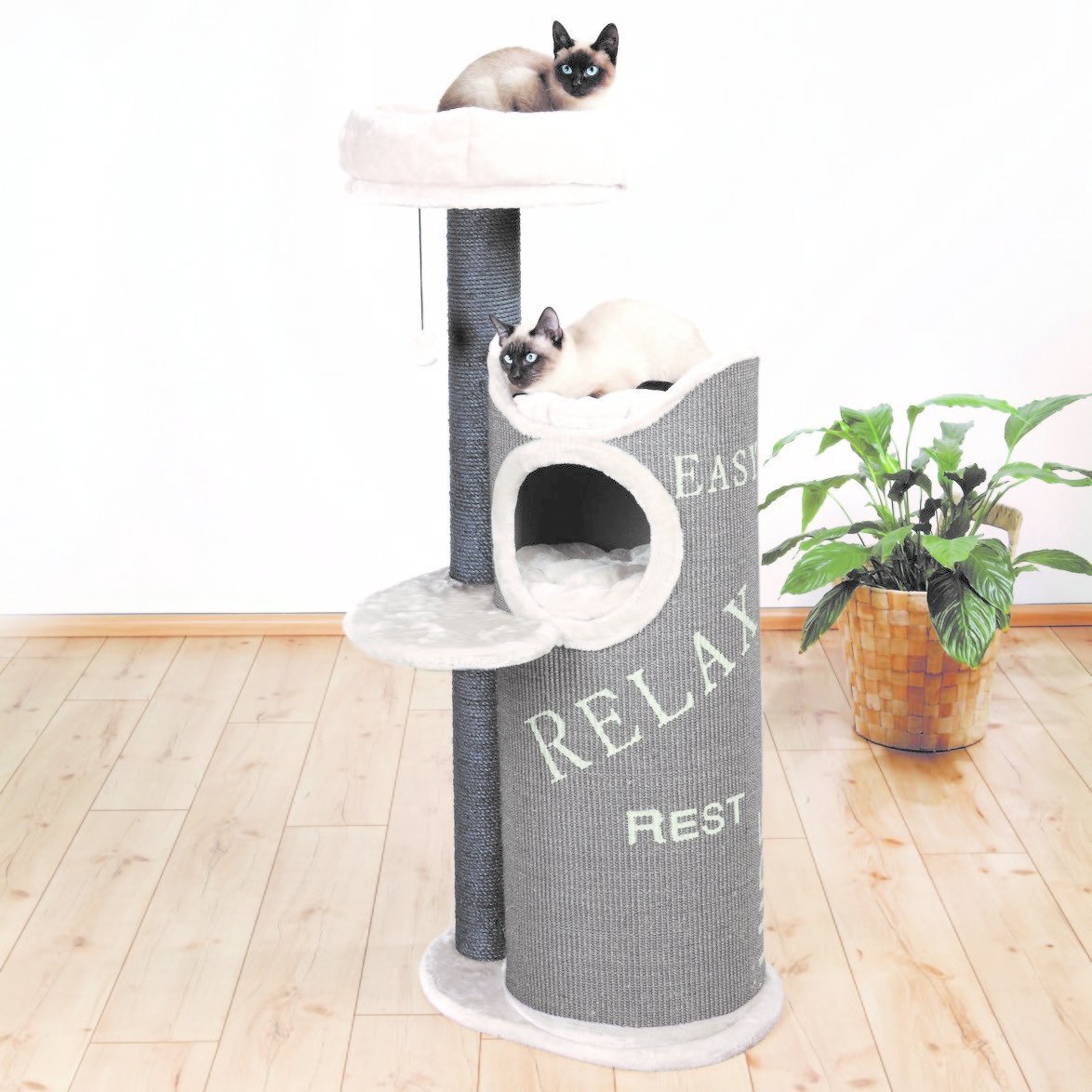 Kratzbaum Juana Bild 2