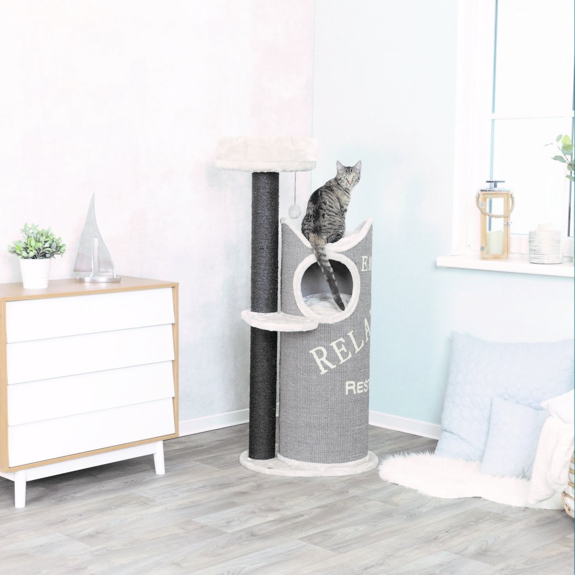 Kratzbaum Juana Bild 5