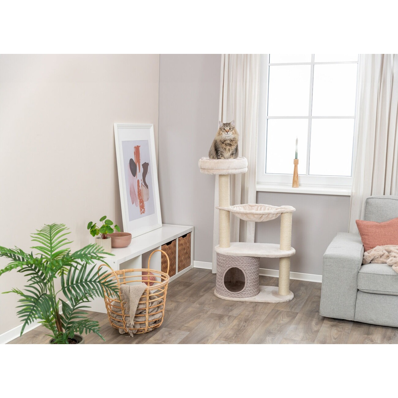 Kratzbaum Livia Bild 5