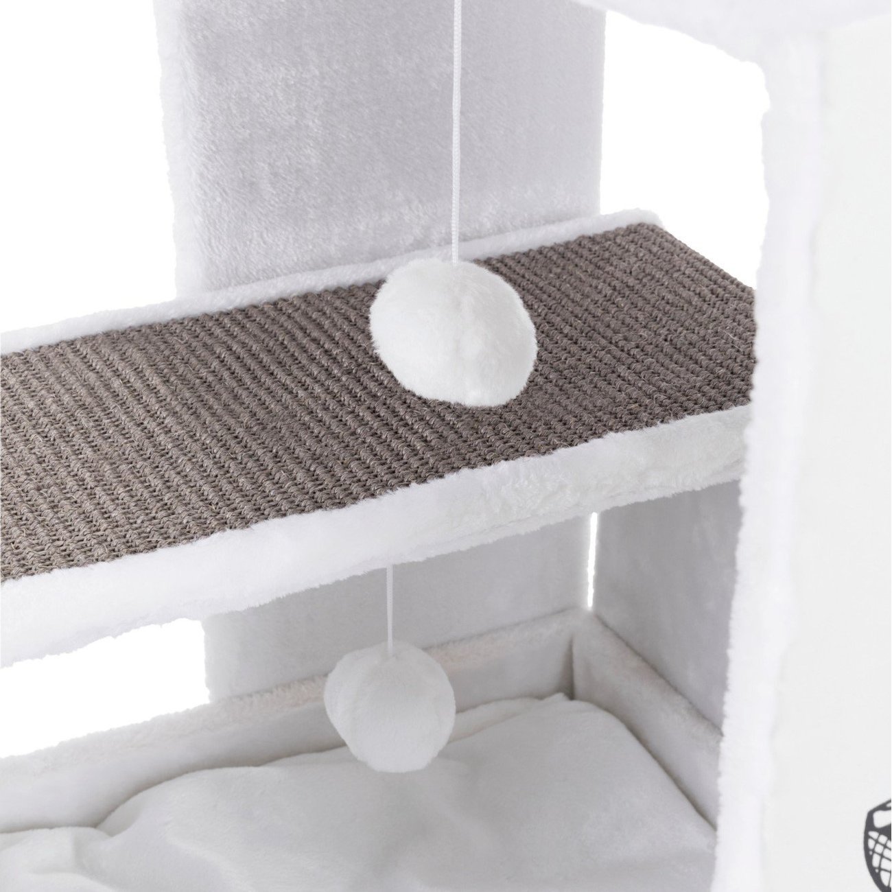 Kratzbaum Maria Bild 10