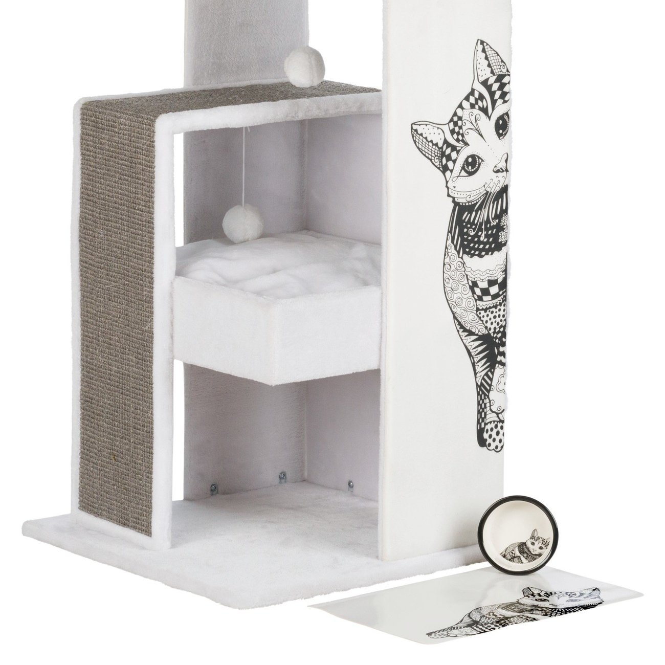 Kratzbaum Maria Bild 11