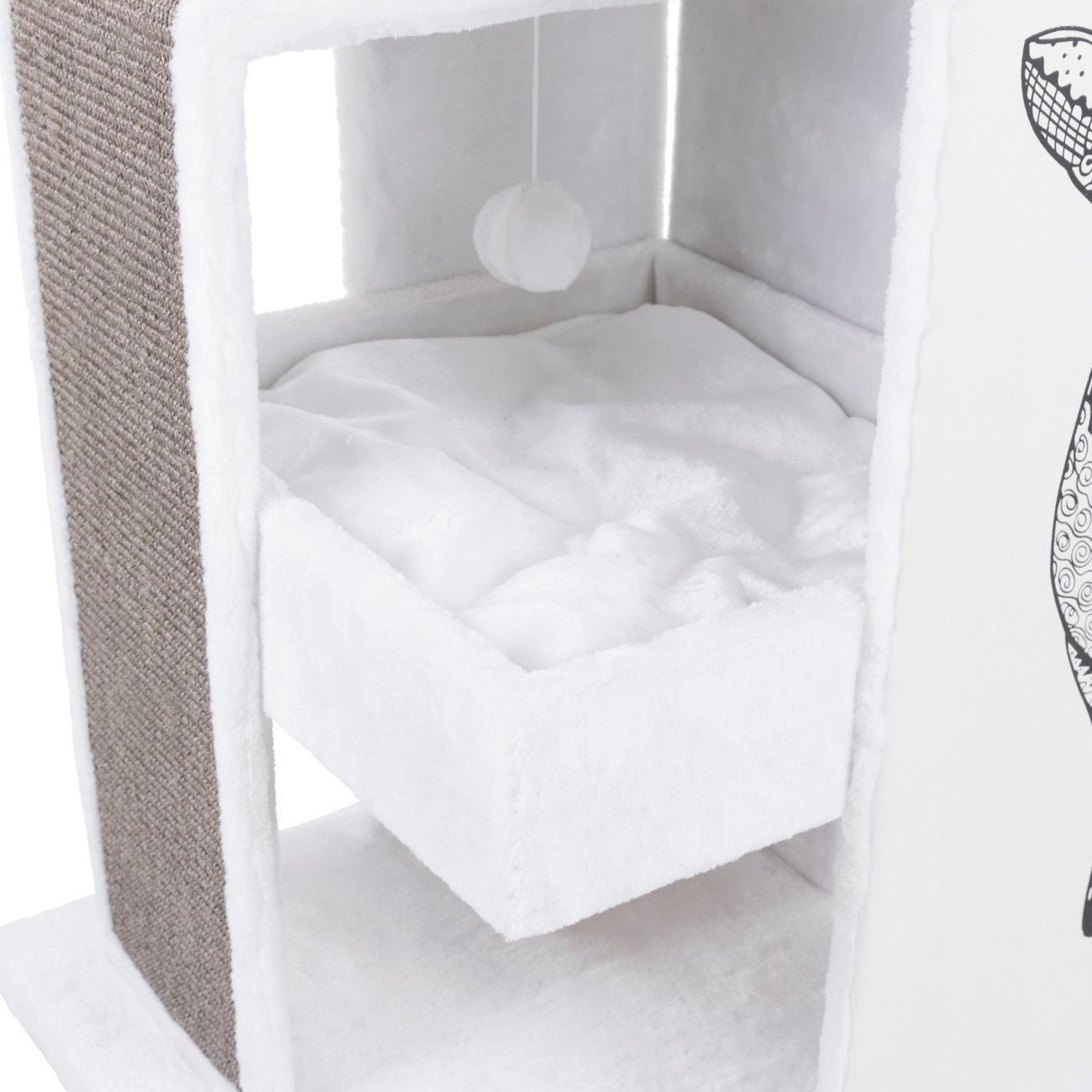 Kratzbaum Maria Bild 12