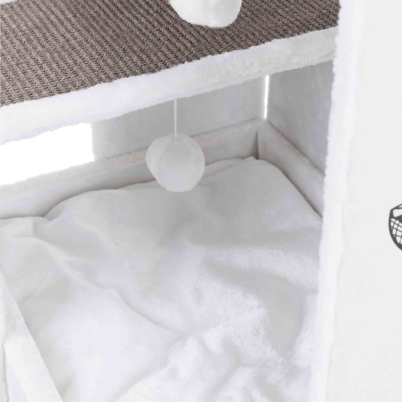 Kratzbaum Maria Bild 13